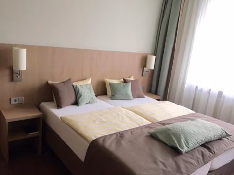 Hotel Concordia — photo 1