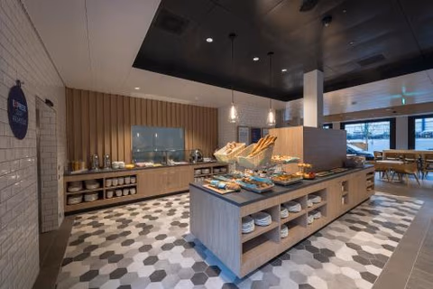 Holiday Inn Express - Luzern - Kriens by IHG — foto 3