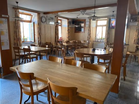 Hotel Gasthof Engel — foto 9