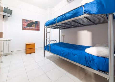 Albergue Las Veletas — foto 7