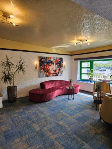 CONTEL Hotel — foto 8