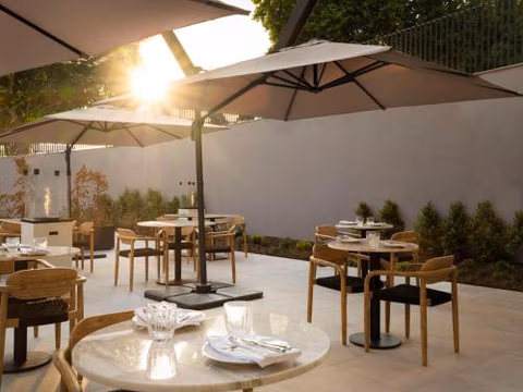 Hilton Garden Inn Evora — photo 9