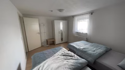 Apartment Erbach-Ulm — foto 5