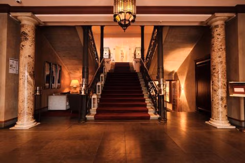 Hotel Halm Konstanz — foto 4