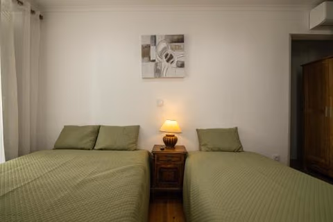 Hospedaria Santa Maria — foto 3