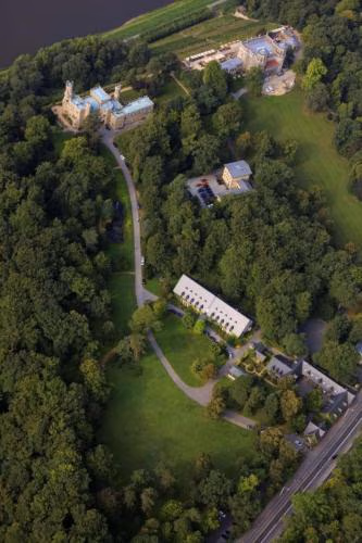 Hotel Schloss Eckberg — foto 6