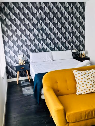 Apartamentos Arriba by gaiarooms — photo 5