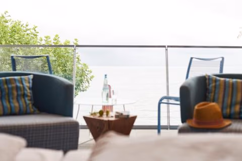 Seehotel Kressbronn — foto 8