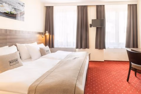 Hotel Leonet — foto 3