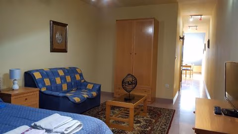 Apartamento Select Atico Real — foto 3