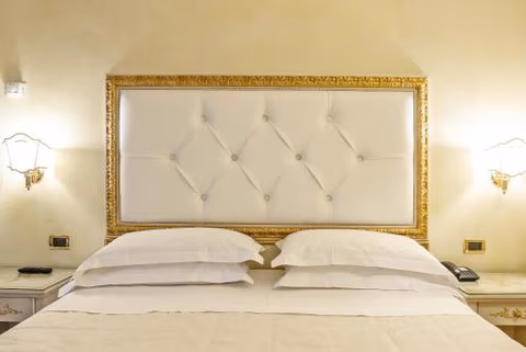 Hotel Alba Palace — photo 4
