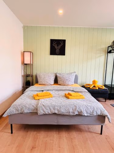 Makro Apartment Großenhain — foto 9