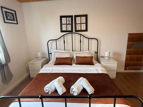 Emi's Guesthouse A2 — foto 3