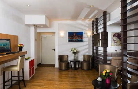 Leonardo Hotel Frankfurt City Center — photo 7