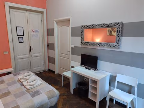 Albergo Locanda Alambra — foto 9