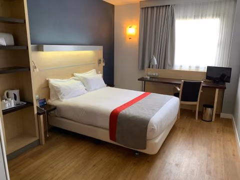 Holiday Inn Express Vitoria by IHG — foto 9