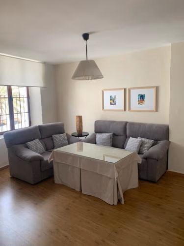 Apartamento Plaza Grande — foto 9