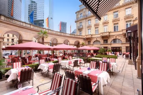 Steigenberger Icon Frankfurter Hof — foto 3