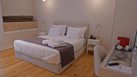 Casa dos Ofícios Hotel — foto 2