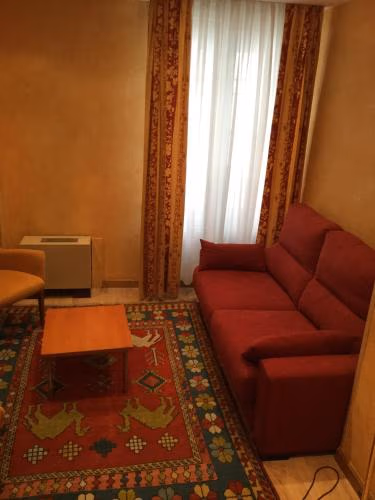 Hotel Cordón — foto 8
