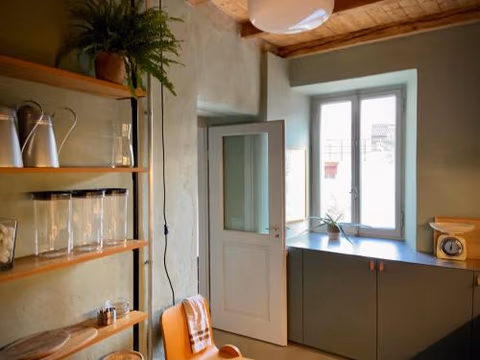 Ca' Pölète, Do-Minus Design Retreat & SPA — foto 6