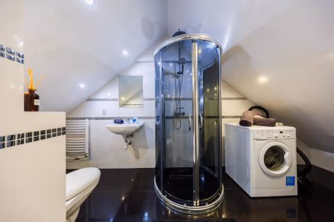 Spokojne Zacisze- Apartment in Rzeszów, Free Parking by StayNest — foto 9