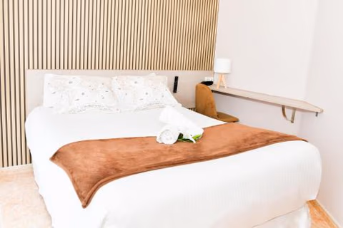 Hotel Áncora — foto 8