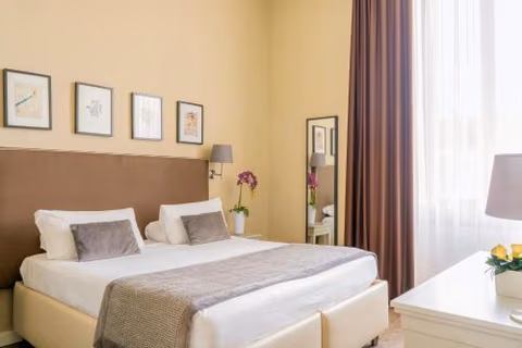 Dedo Boutique Hotel — photo 1