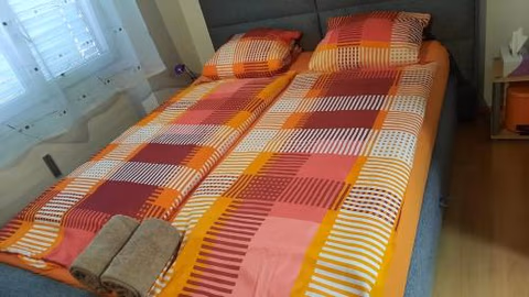 Grosszügige, charmante Wohnung in den Bergen — foto 9