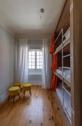 VisHostel — photo 9