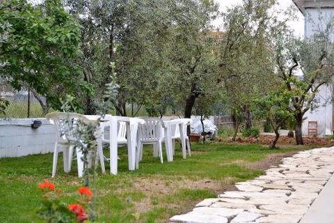 Il Girasole Formia Guesthouse rooms — foto 3