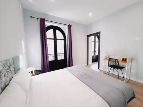 Apartamentos Vega by gaiarooms — photo 2