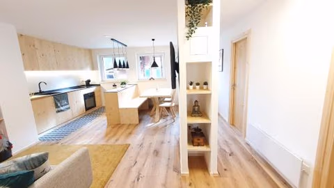 Yeti Lodge — foto 1
