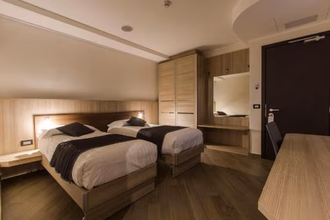 Mito Hotel — foto 3