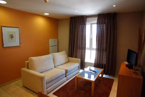 Hotel Apartamentos Ciudad de Lugo — foto 7