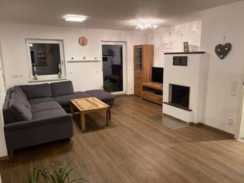 Nice apartment in Himmelkron — foto 1