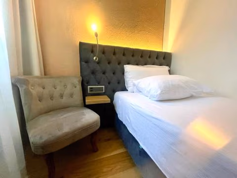 Hotel Cittadella — foto 4