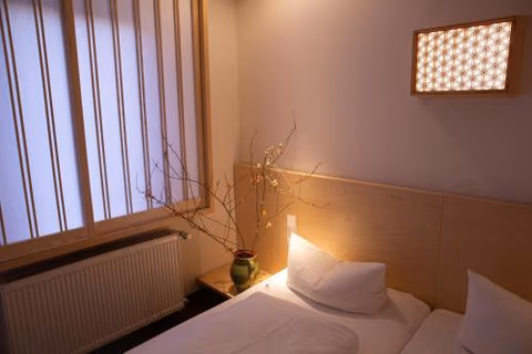 Hotel de Saxe Leipzig — foto 1