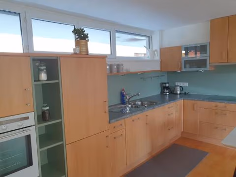 Ferienwohnung Anjele — foto 5
