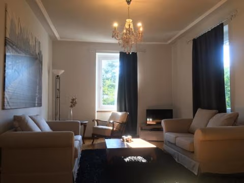 WALDSHUT SUITE IN ZENTRUM — foto 1