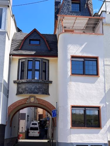 Ferienhaus Moseltürmchen — foto 2