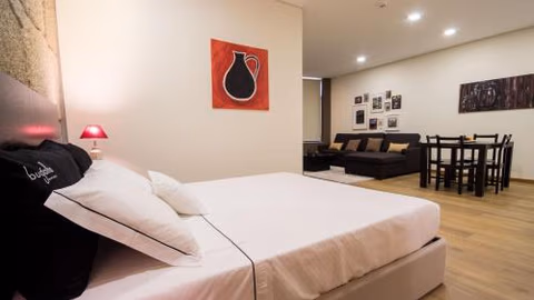 Bugalha My Loft Douro 7 — foto 5