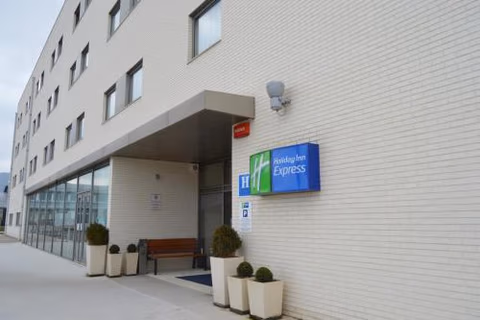 Holiday Inn Express Vitoria by IHG — foto 2