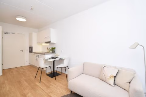 Ferienwohnung in Hard am Bodensee — foto 4