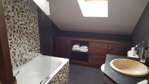 Hostal Rural La Casa del Peregrino — foto 1