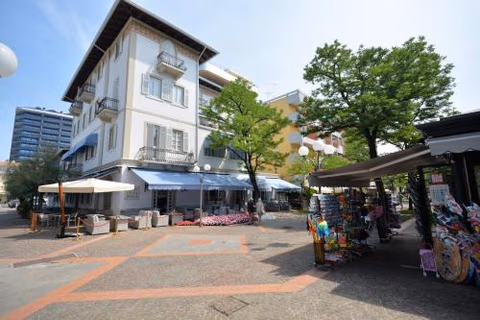 Hotel Villa Erica — foto 4