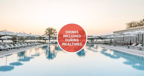 Hotel Park Punat managed by Falkensteiner — foto 1