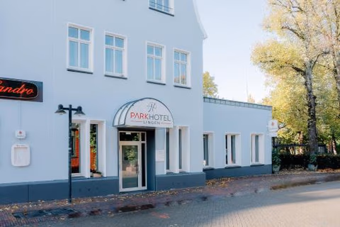 Parkhotel Lingen by Hackmann — foto 4