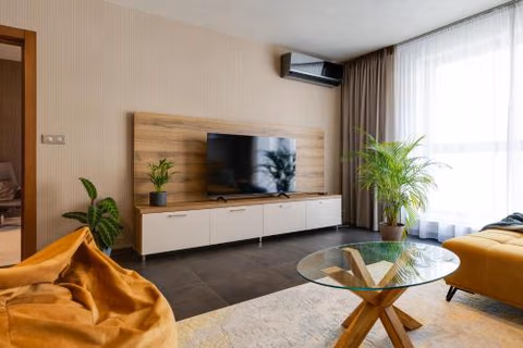 Apartmán Leonardo - city center — foto 3