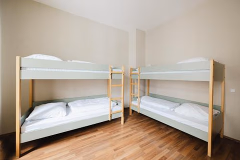 Wombat's City Hostel Leipzig — foto 4